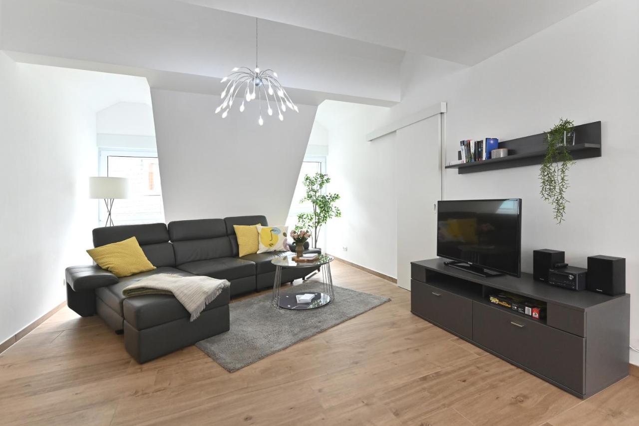 Apartment Quartier Oberhut Bad Neuenahr-Ahrweiler