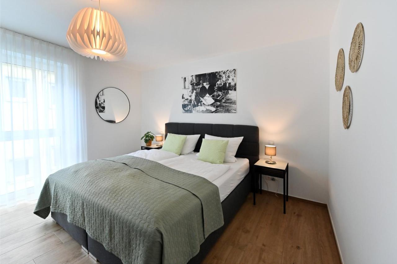 Quartier Oberhut Apartment Bad Neuenahr-Ahrweiler