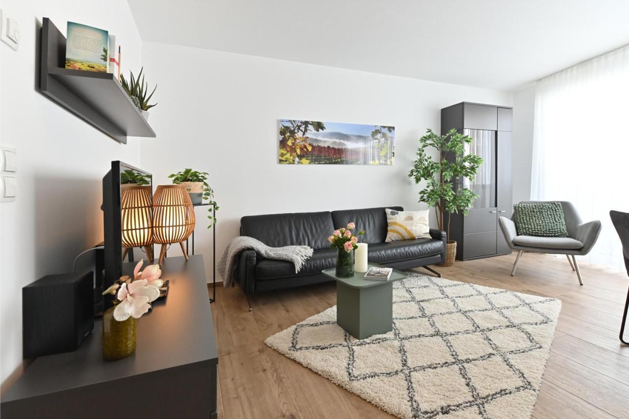 Apartment Quartier Oberhut
