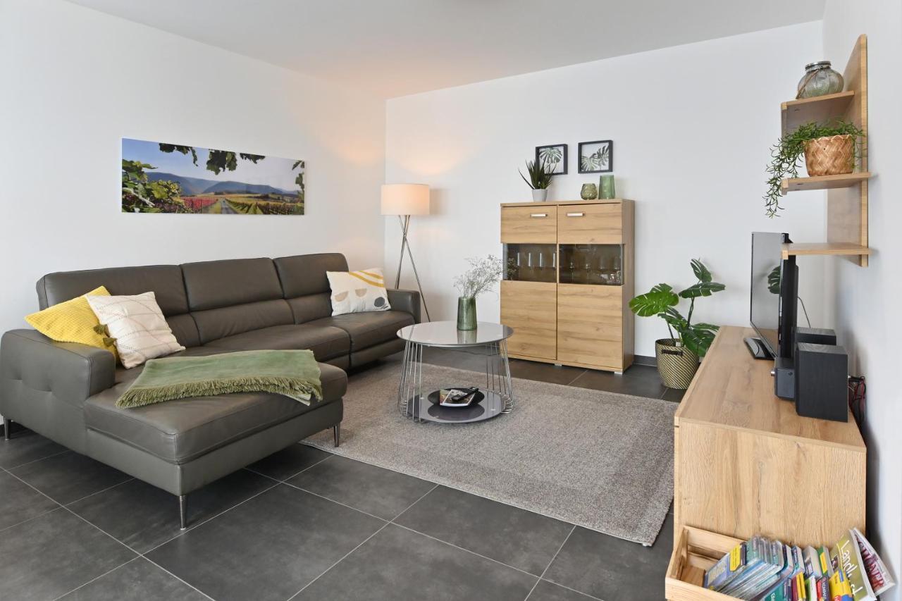 Quartier Oberhut Apartment *
